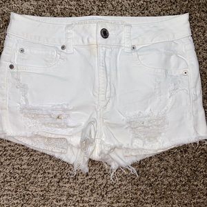 American eagle shorts